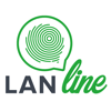 Backspace Technologies Pty Ltd - LanLine artwork