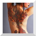 Dessins de Tatouage d'Artistes - Tattoo Designs! icon