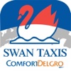 ComfortDelGro SWAN TAXIS App zombie road trip