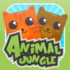 Animal Jungle Jam animal jam login 