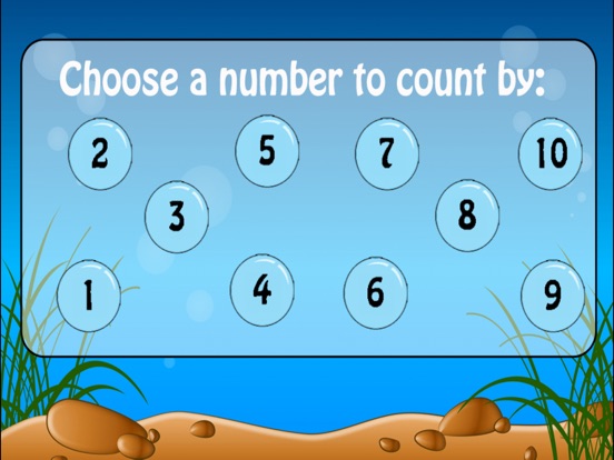 Number Kids - Counting Numbers & Math Games for ios instal free