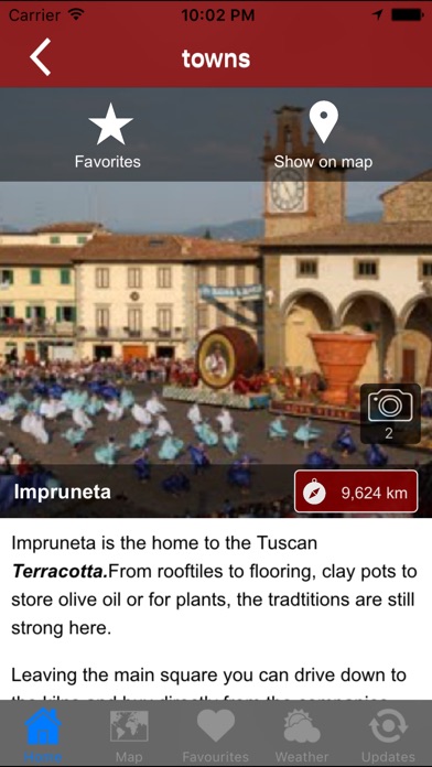 Istantanea iPhone 4