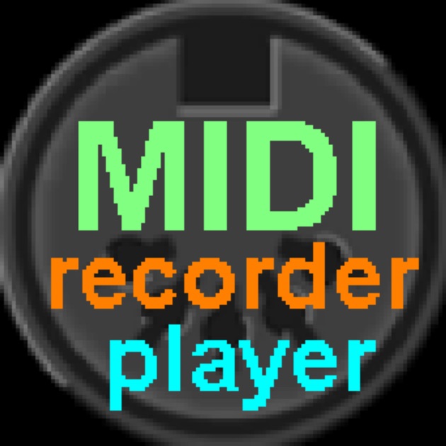 Rondo Midi Player For Mac