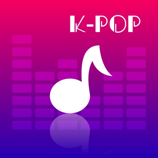 K-POPが無制限で聴き放題！KPop Music（ケーポップ ミュージック）for Youtube