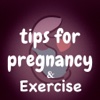 My Pregnancy Tips Week by Week-Pregnancy Exercise+ 1 week pregnancy symptoms 
