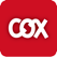 COX ファッションアプリ