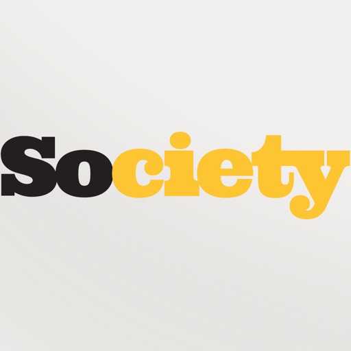 Society Mag.