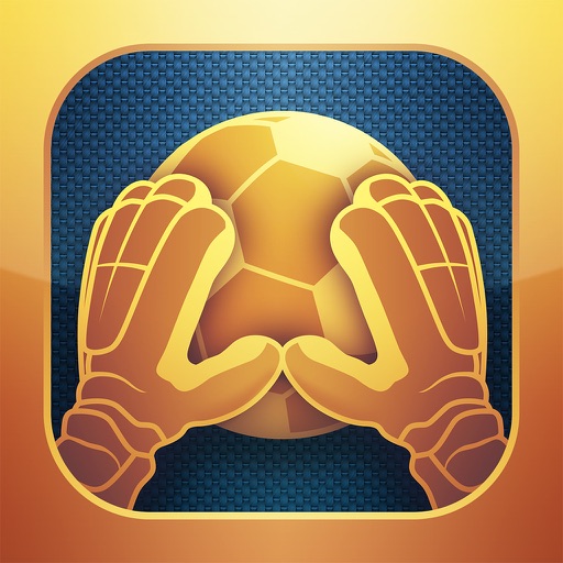 切切守门员app icon图