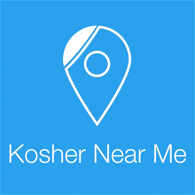 Kosher Near Me on the App Store