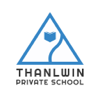 Mathew George - Thanlwin Private School artwork