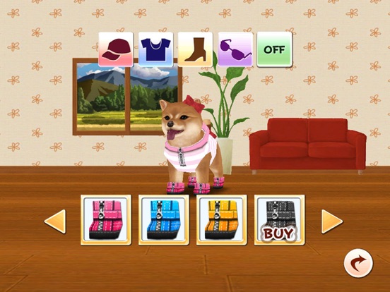 iPad Screenshot 4