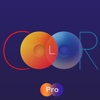 Color Book Pro-Eye Training,Color Blind,Color Name psychology of color 