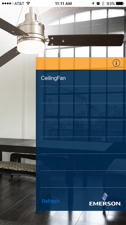Emerson Ceiling Fans Bluetooth Fan Control By Climate Emerson Ceiling Fans Bluetooth Fan Control