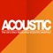 Acoustic: the UK's on...