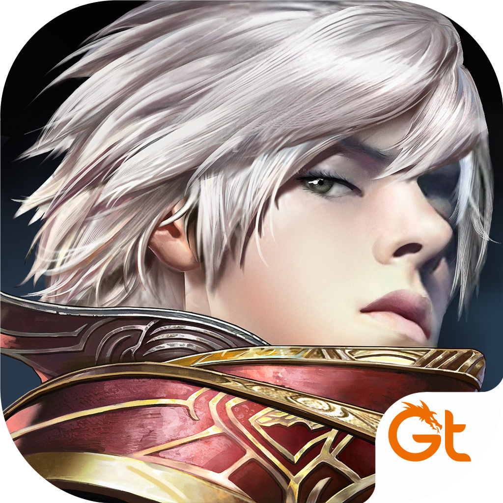 Legacy of Discord - Furious Wings App Icon