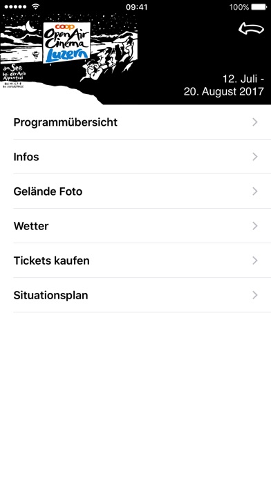 iPhone Screenshot 3