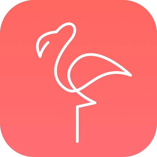 外国語レッスン・英会話の先生が見つかるアプリ - フラミンゴ(Flamingo)