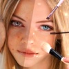 Visage Lab: retouche photo visage et effet dessin