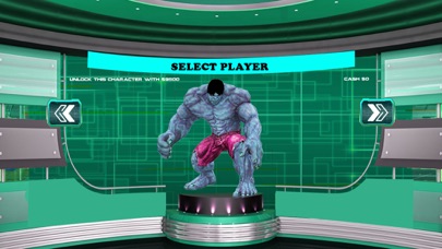 Superhero War City Battle screenshot 1