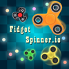 CHUN HUI YAO - Fidget Spinner.io artwork