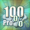 Iason Koukas - 100 τοις Εκατό Pro artwork