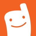 Voxer Talkie-Walkie PTT icon