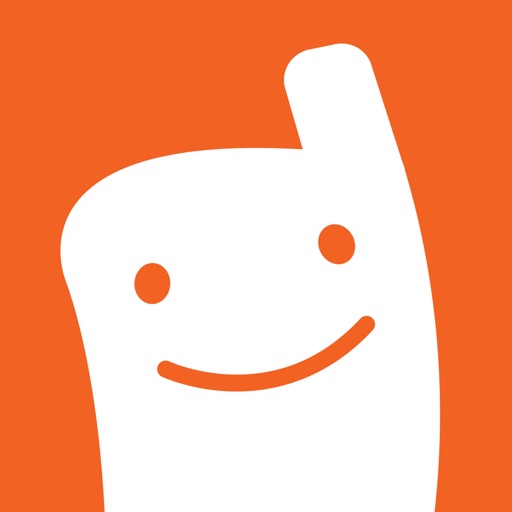 Voxer- Mach Dein iPhone zum Walkie-Talkie