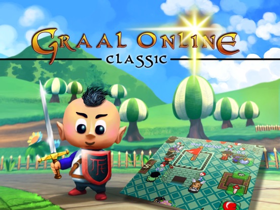 Graal Classic Download