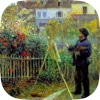 Modern Paintings: 19th & 20th Century Paintings