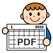 KAKIKO - カレンダーの予定をPDFに書き出すアプリ