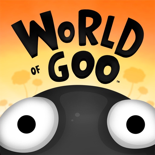 World of Goo for iPhone