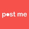 post me - bulletin board for dating in Japan bulletin board systems