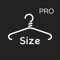 サイズコンバーター Pro – サイズ比較表