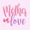 Mother Love - Animated Stickers mother s love 