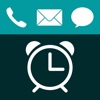 Schedule SMS – メール&電話&メッセージリマインダー