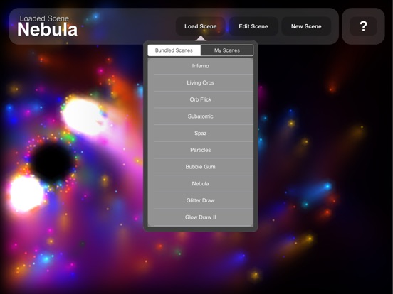 iPad Screenshot 2