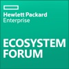 HPE Ecosystem forum ecology environment ecosystem 