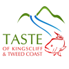 WOWAPPS - Taste Tweed artwork