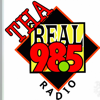Michelle Reed - Tha Real 98.5 artwork