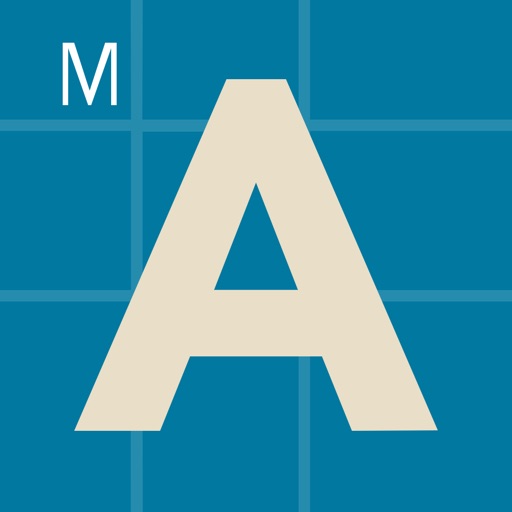Intro to Letters, by Montessorium