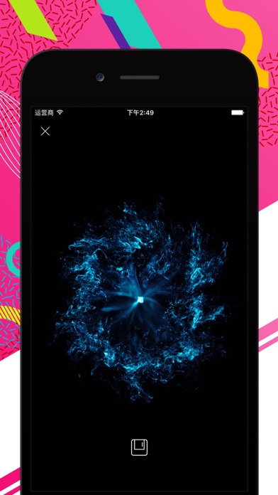 ライブ壁紙 Pro カスタムダイナミックテーマ Iphoneアプリ Applion