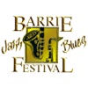 The Barrie Jazz And Blues Festival jazz blues festival 2017 