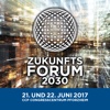 Zukunftsforum 2030 agenda 2030 