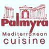 DinePalace - Palmyra Mediterranean House artwork