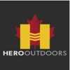 Hero Outdoors army surplus store 