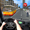 Tasawar Ahmad - City Bus Driver Simulator 2017 artwork