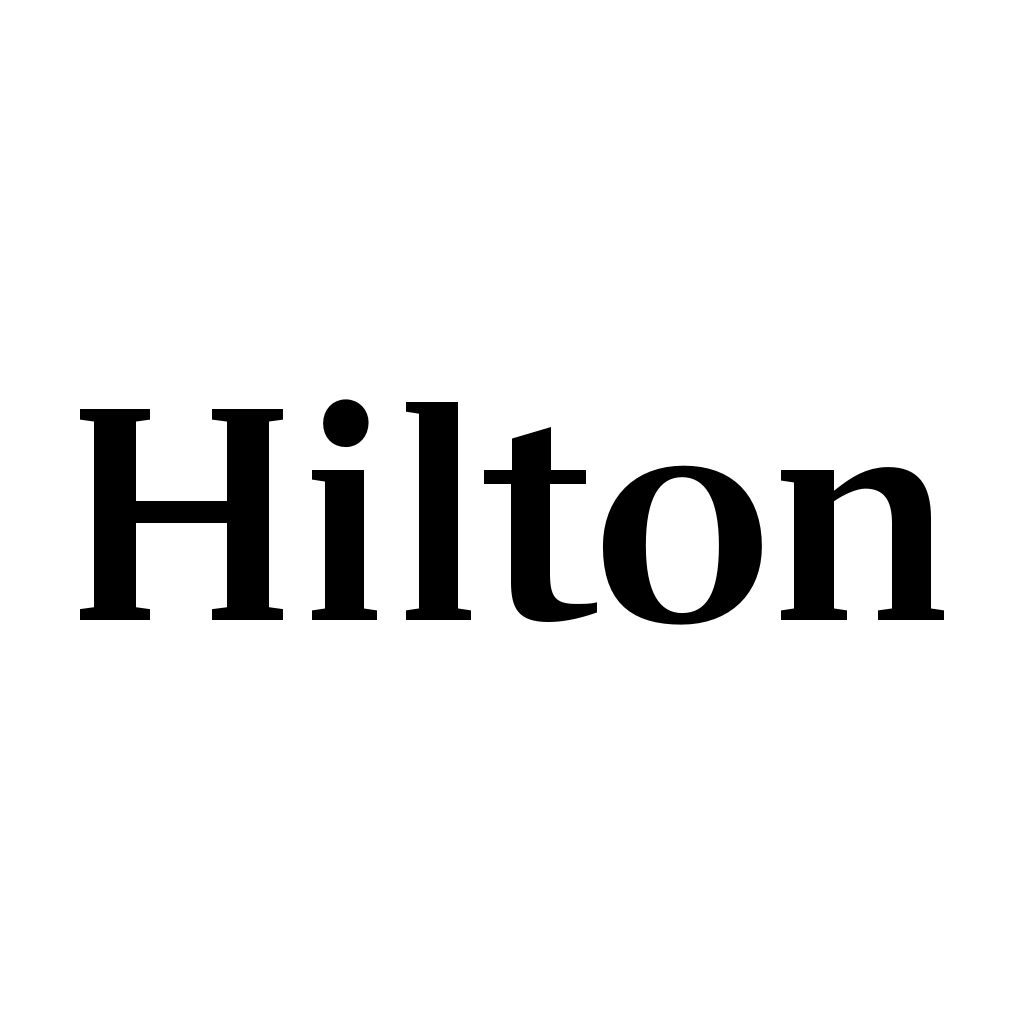 Hilton Honors App Icon