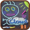 Cloud_ChalkBoard