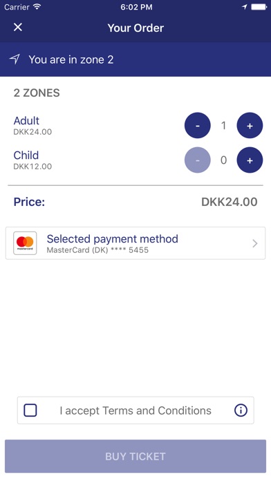 iPhone Screenshot 3