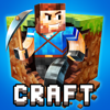 Nataliia Sukhova - Blocky Craft Survival Game PRO artwork